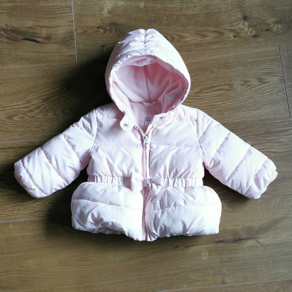 Baby Gap Caoat